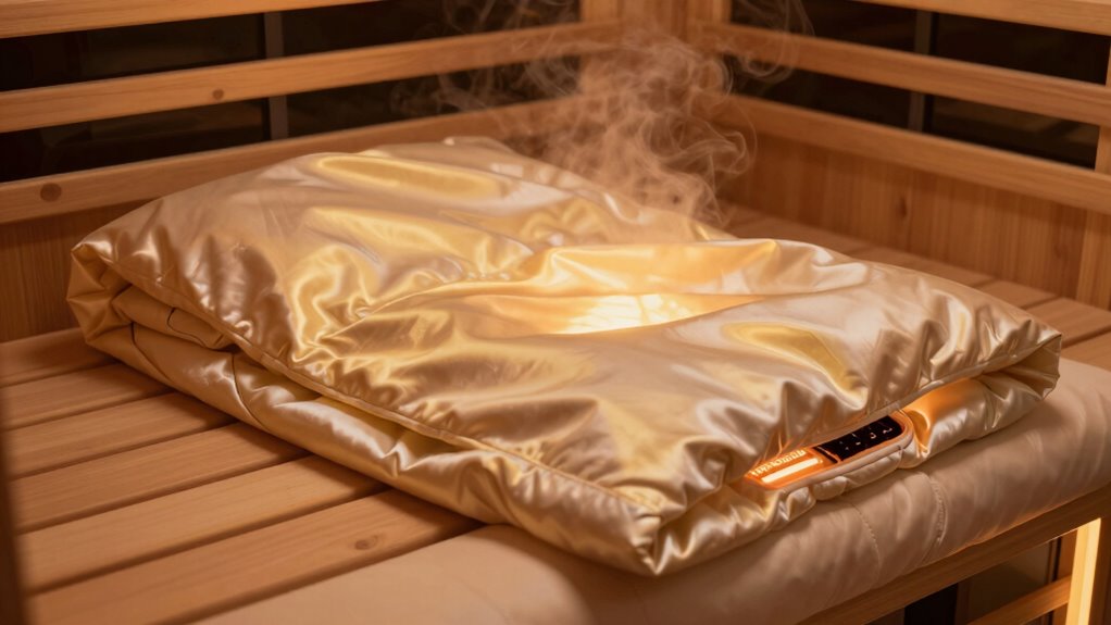 infrared heat therapy explained