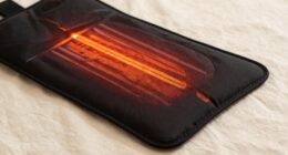 infrared heating technology explained