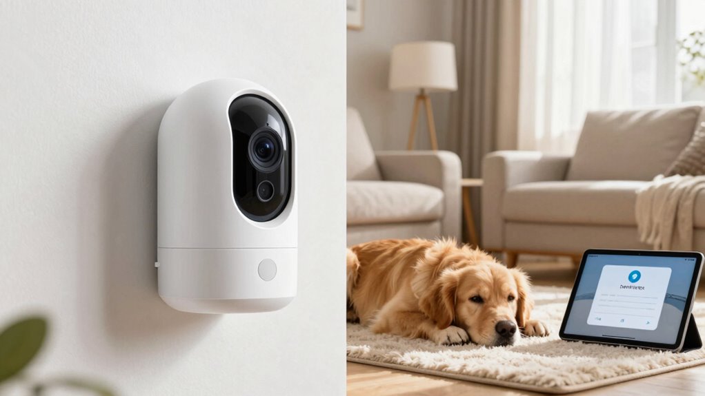 instant pet safety notifications