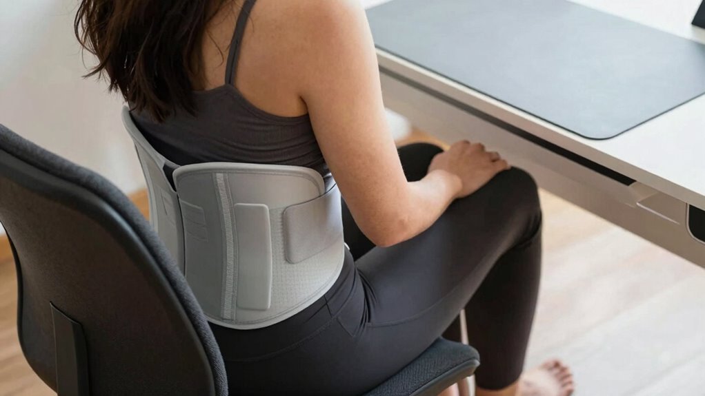 integrate supports with habits