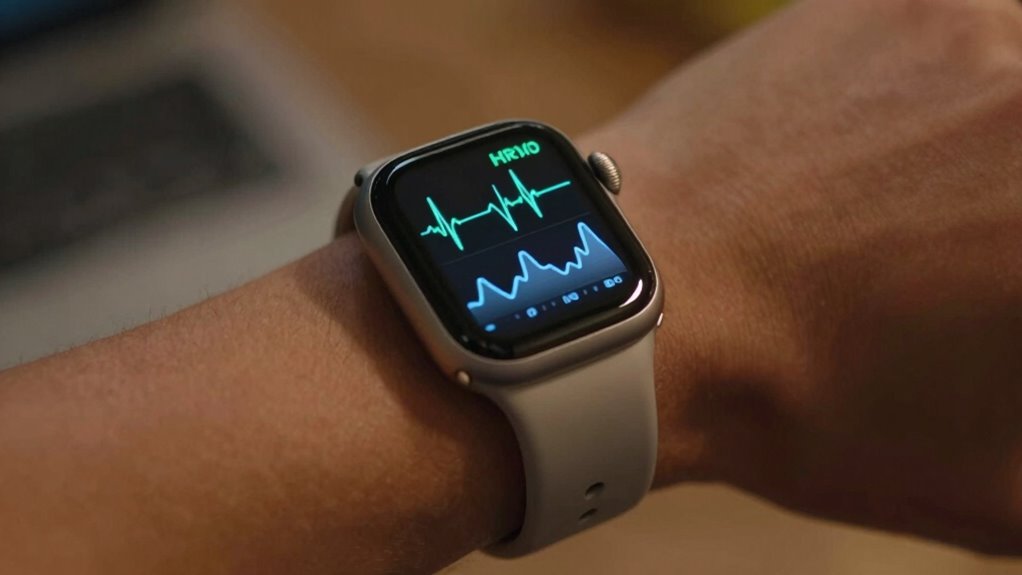 interpret hrv for health