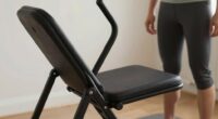 inversion table contraindications