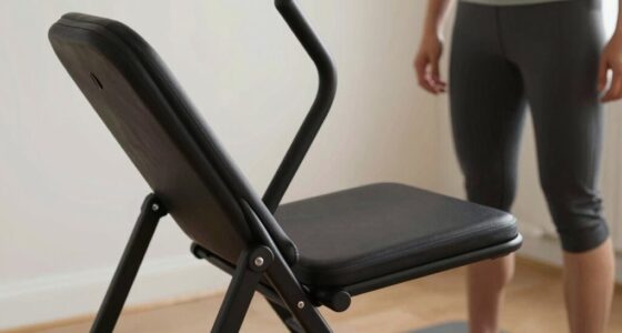 inversion table contraindications
