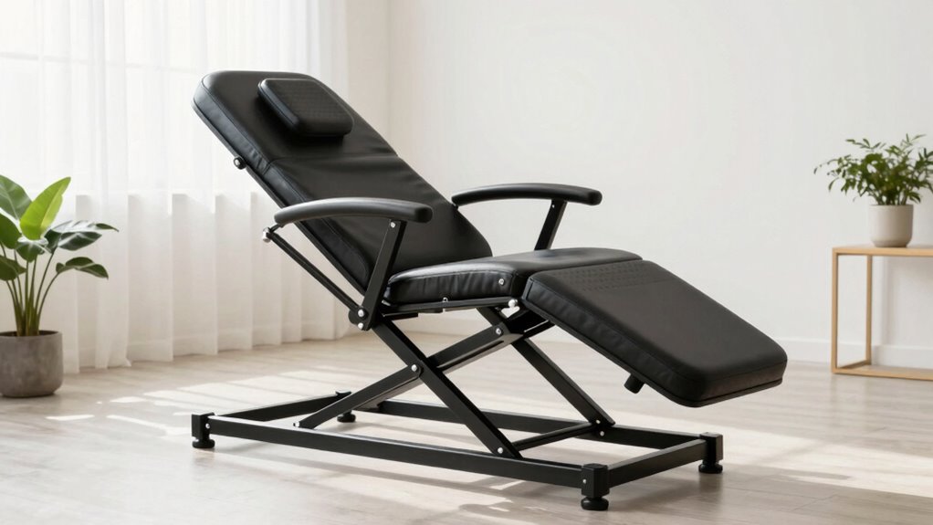 inversion therapy spinal decompression