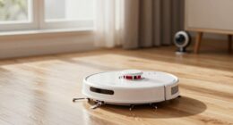 invisible dust and filtration