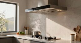 kitchen smell removal solutions