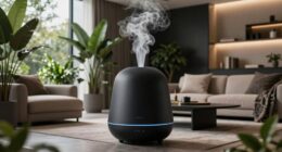 large area aroma diffuser selection