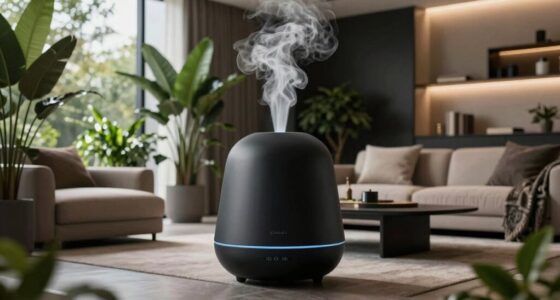 large area aroma diffuser selection