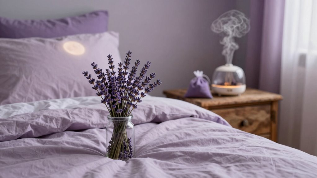 lavender s calming historical benefits