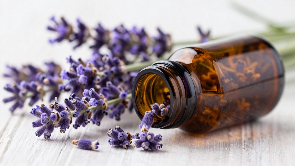 lavender supplements may aid sleep