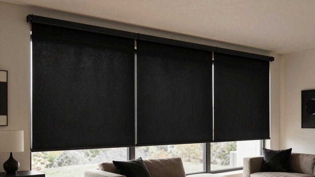 light blocking integration customization