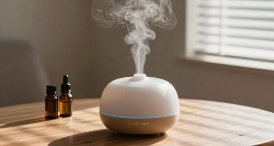 limit diffusion duration safely