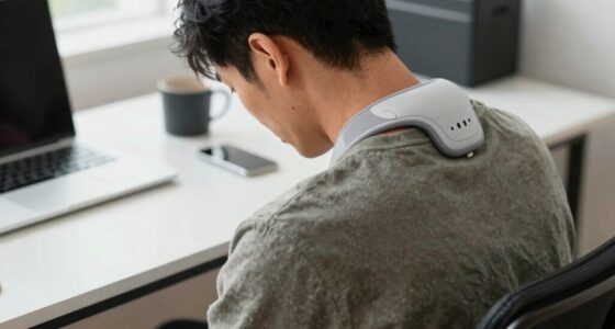 limitations of posture devices