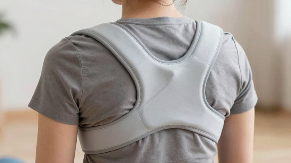 limitations of posture devices