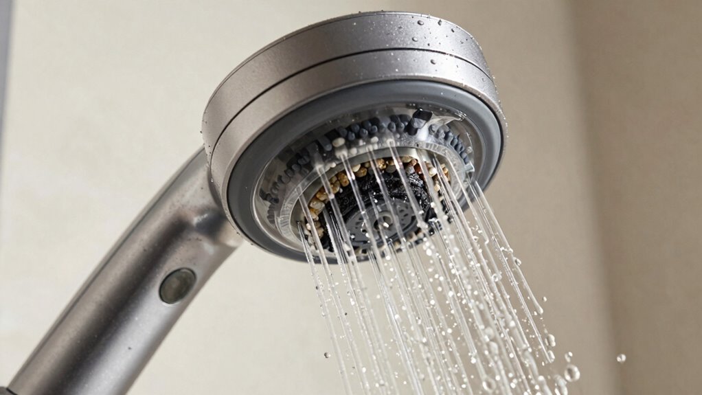 limits on water purification