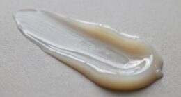 lip balm texture explanation