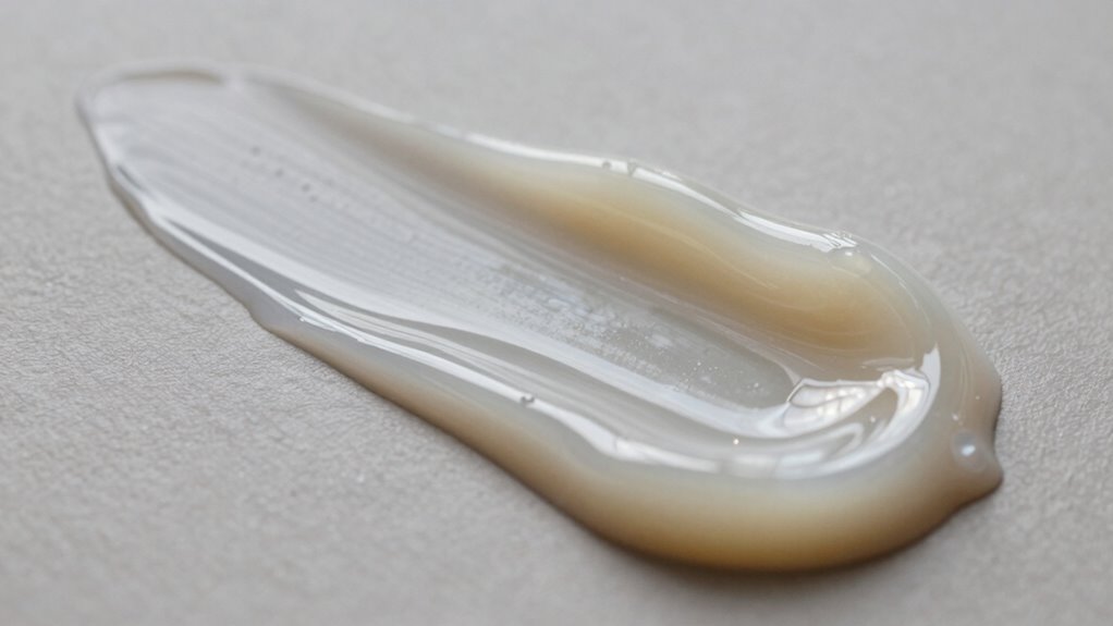 lip balm texture explanation