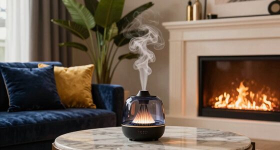 luxury home scenting science