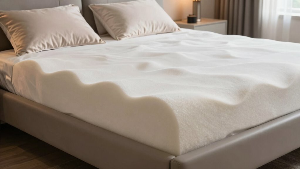 luxury mattress selection criteria