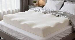 luxury memory foam mattresses