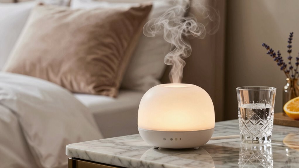 luxury scent psychology effects