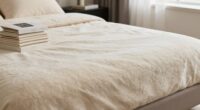 luxury wool mattress toppers