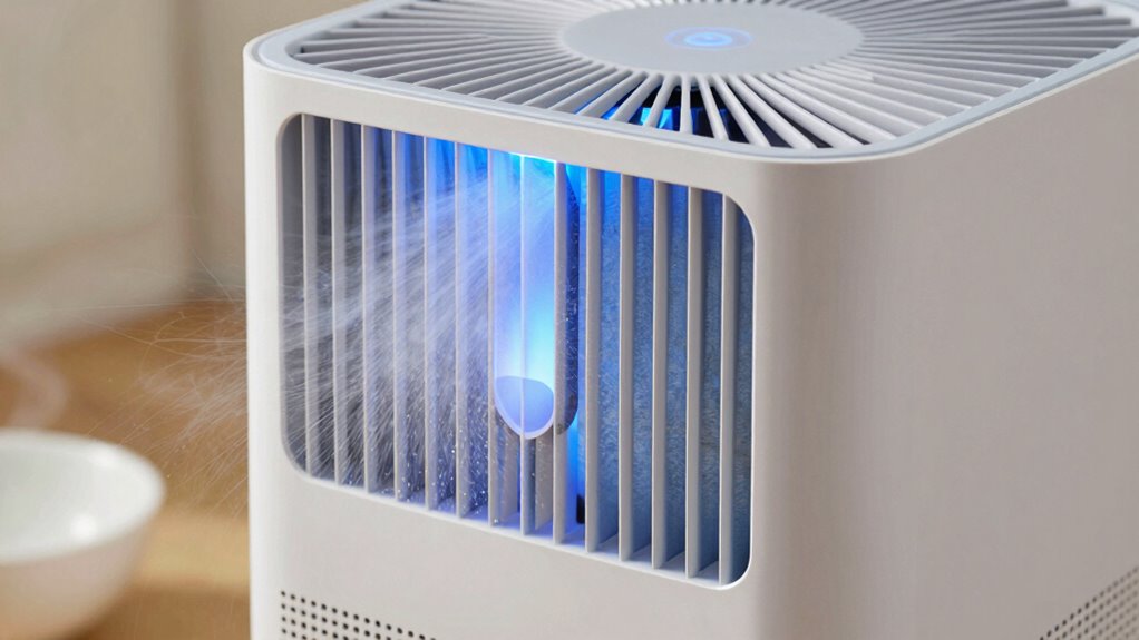 maintain clean timely filters