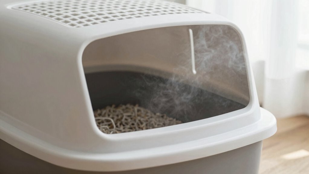 maintain fresh odor free home