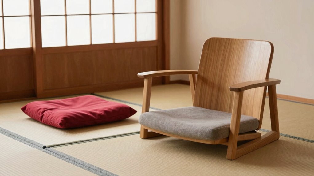 maintain proper posture