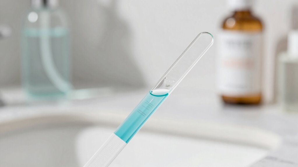 maintain skin ph balance daily