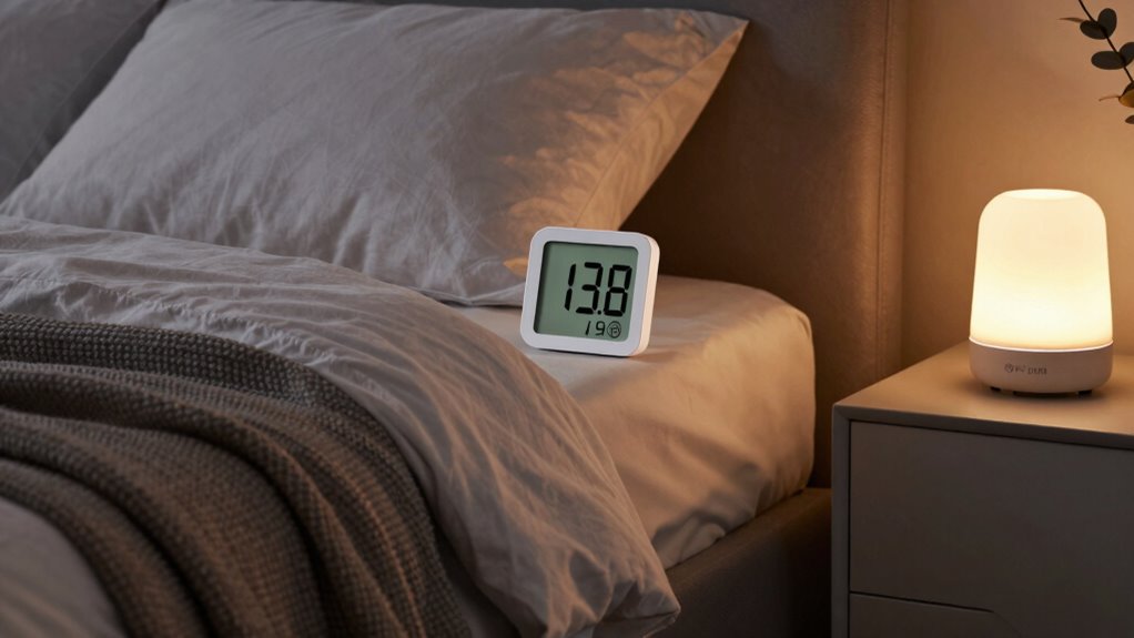 maintain stable healthy sleep