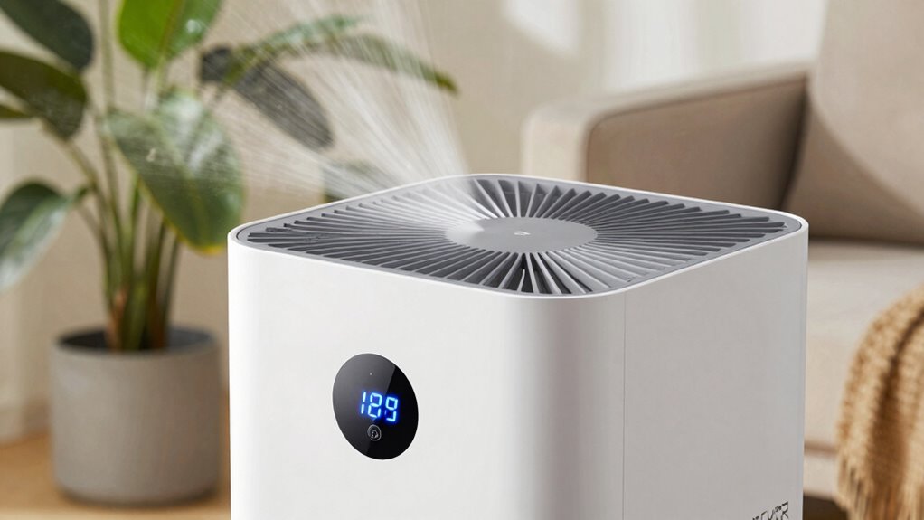 match cadr to room size