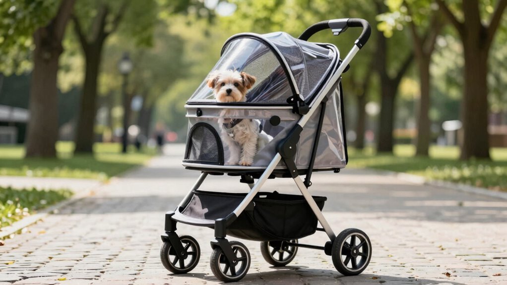 match pet needs carefully