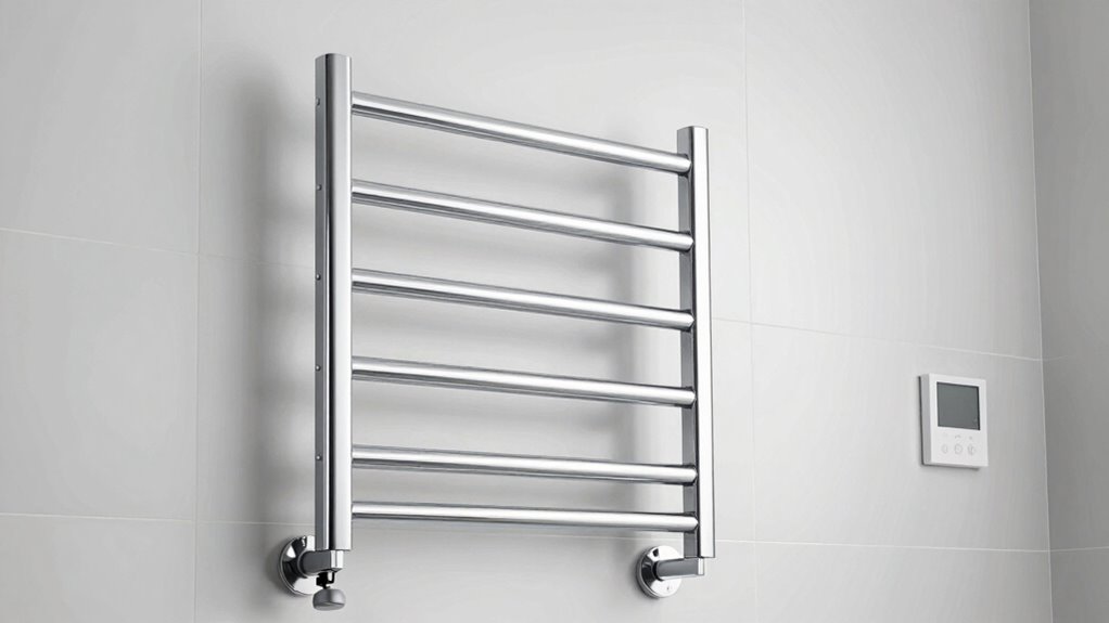 material heating speed safety design