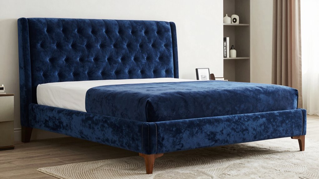 material support style assembly