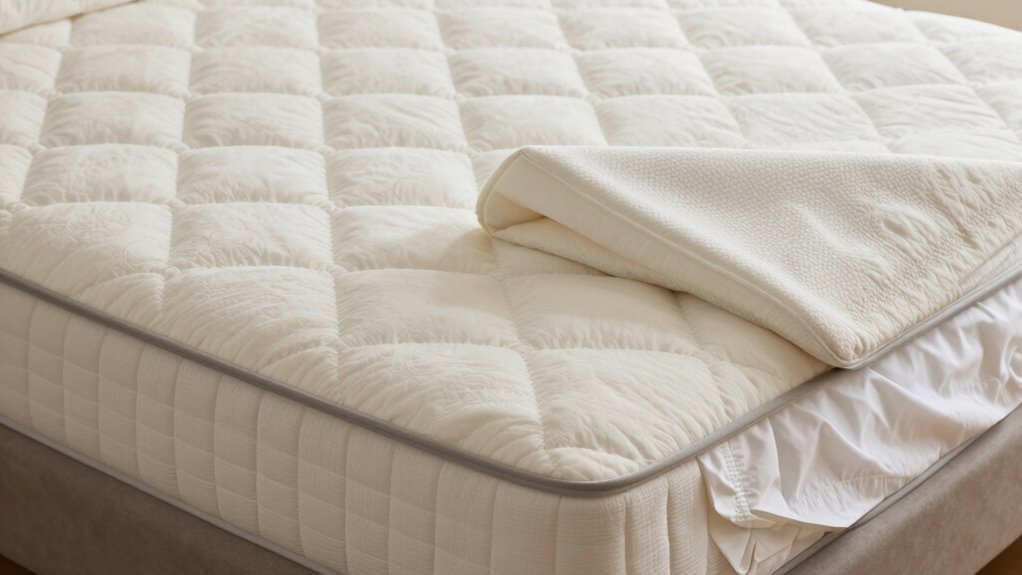 mattress toppers unique benefits