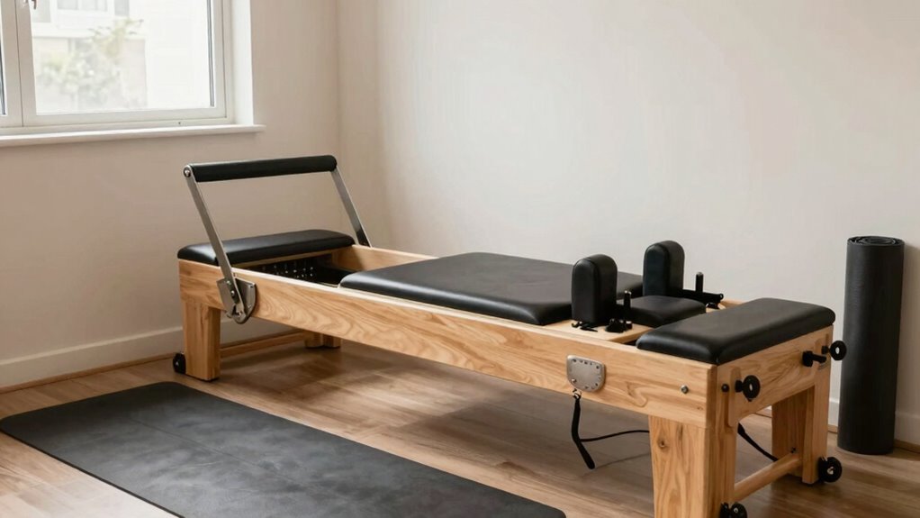 maximize space ensure safety