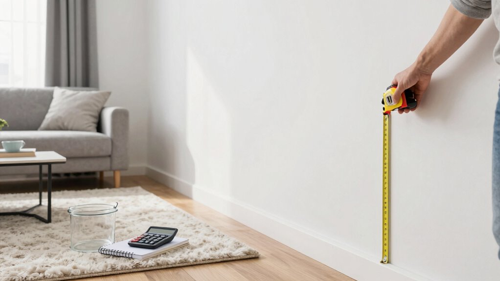 measure calculate optimize purify