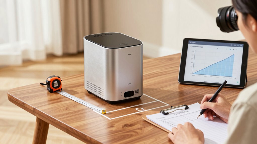 measure decide match optimize