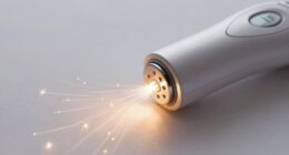 microcurrent device sensations explained