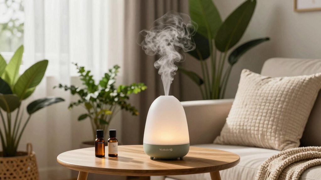 mindful aromatherapy safety practices