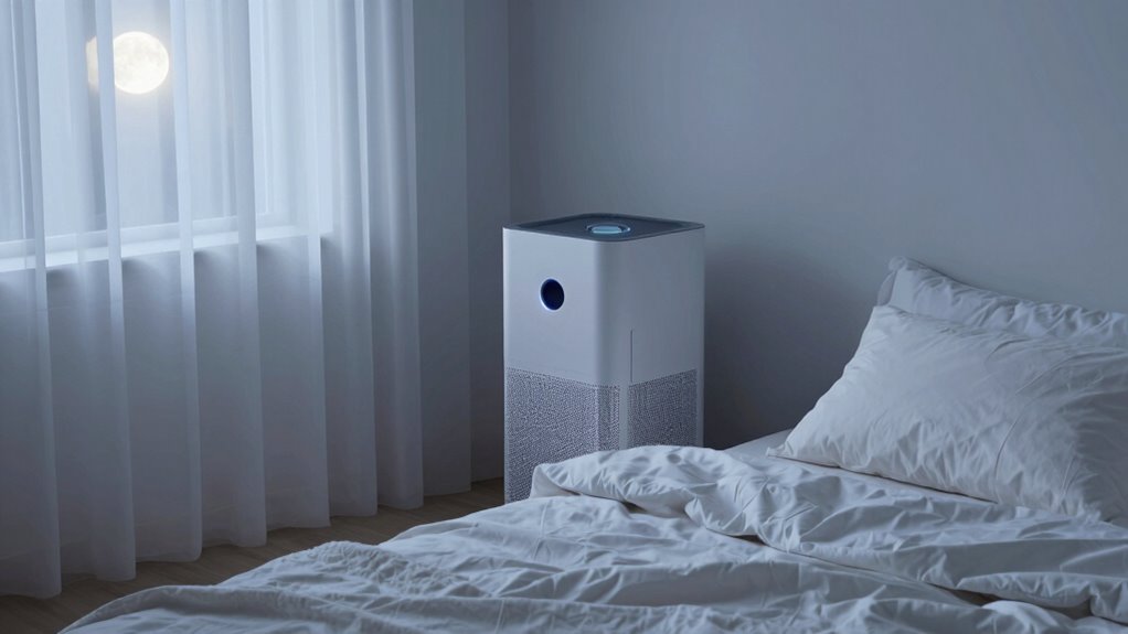 minimize noise improve sleep