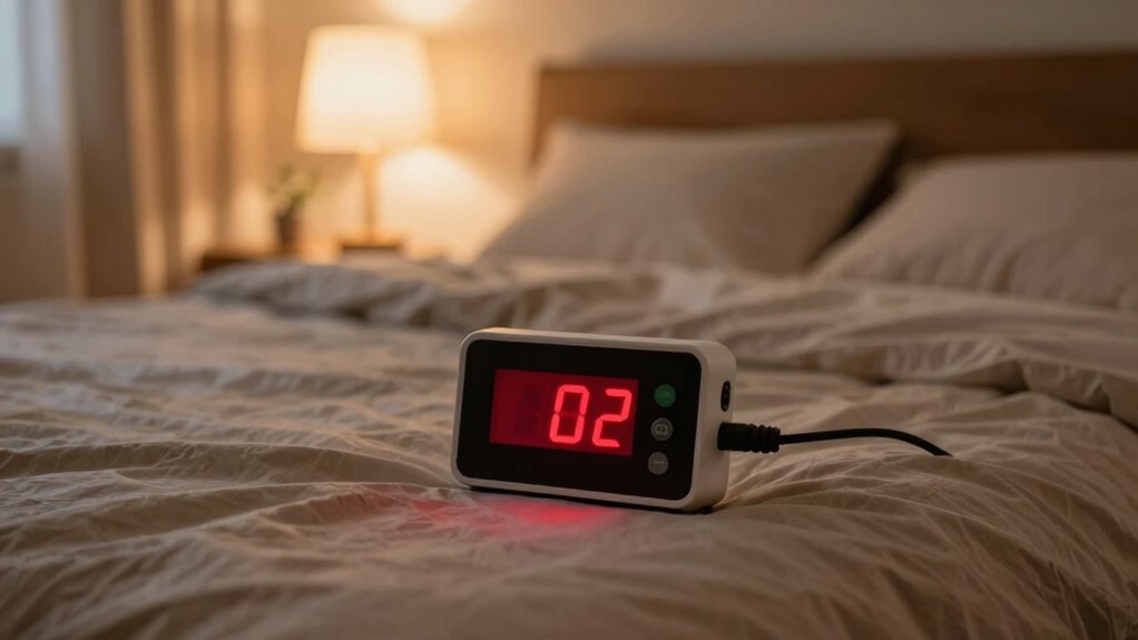 monitor co2 with air quality devices