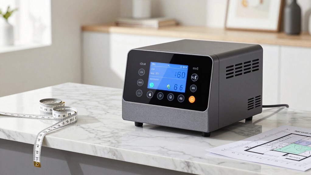 monitor scent machine performance