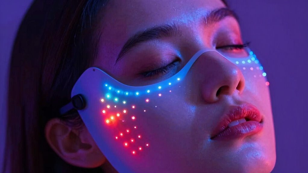 monitor skin reactions closely