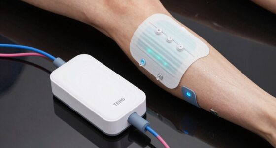 muscle stimulation technology comparison