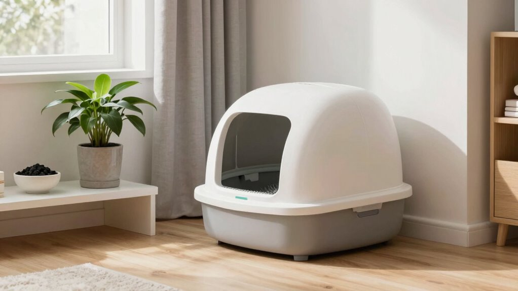 natural odor neutralizer options