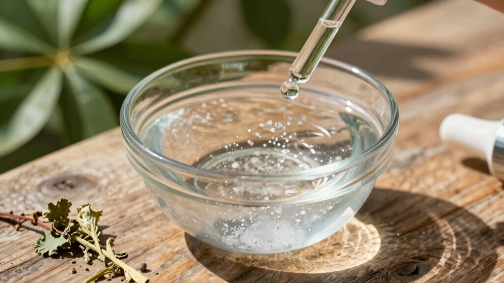 natural sustainable water choices