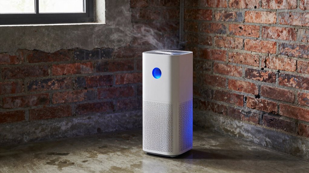 odor removal and filter needs