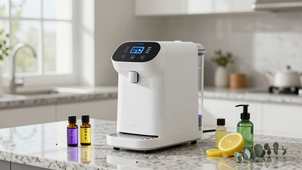 oil compatible safe effective